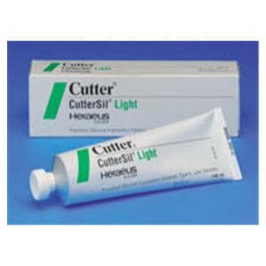 Cuttersil Silicone 60 mL 60mL/Ea