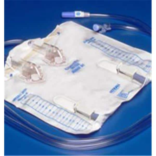 Curity Urethral Drainage Bag 4mL