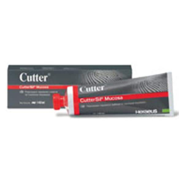 Cuttersil Mucosa Condensation Silicone 140 mL Tube Tb