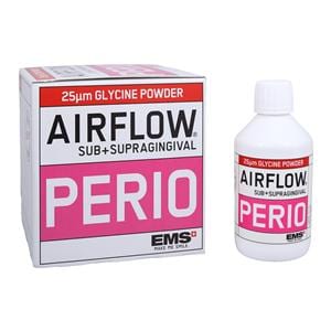 Air Flow Perio Prophy Powder 120 Gm Neutral 4/Pk