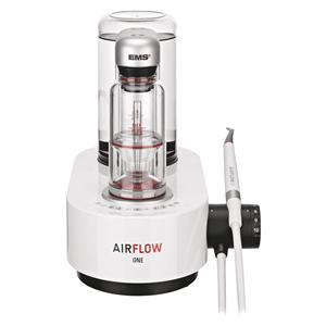 Air-Flow Air Polishing Unit Countertop Ea