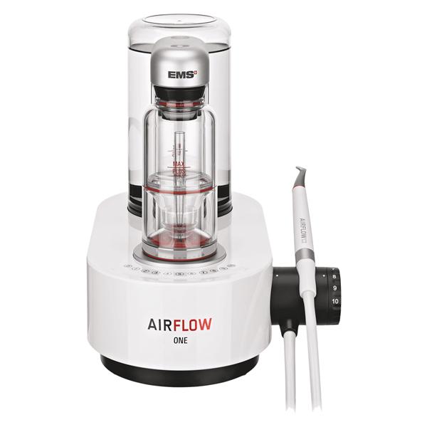 Air-Flow Air Polishing Unit Countertop Ea