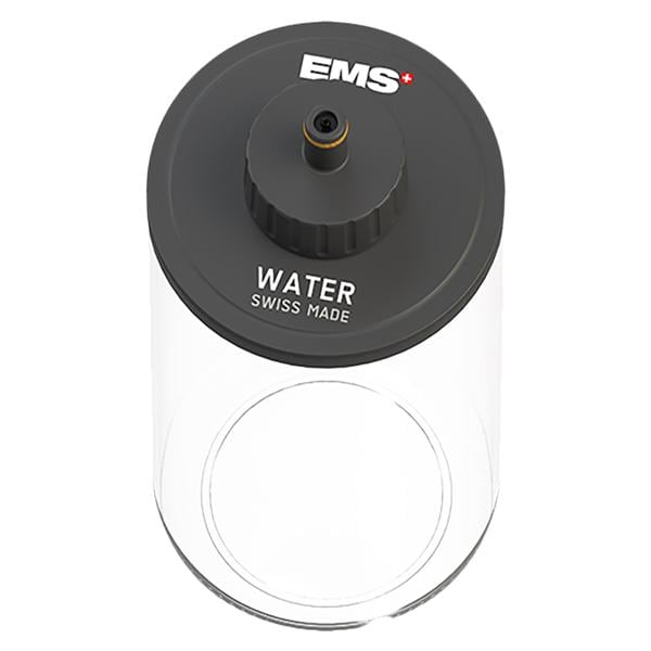 Air-Flow Bottle For Water Ea