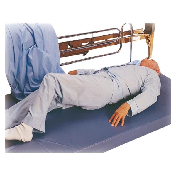 Soft-Fall Safety Mat Foam