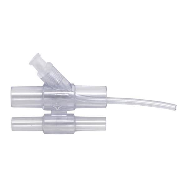 ClearView Nasal Hood Adaptor 12/Bx