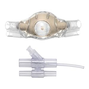 ClearView Nasal Masks & Breathing Circuit Pedo Unscented 12/Bx