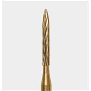 NeoBurr Sterile Carbide Bur Trimming & Finishing Friction Grip H48L-010 25/Pk