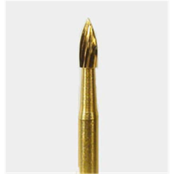 NeoBurr Sterile Carbide Bur Trimming & Finishing Friction Grip 7104 25/Pk