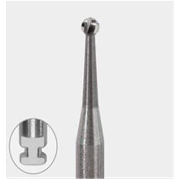 NeoBurr Sterile Carbide Bur Surgical Right Angle Surgical Length 4 25/Pk