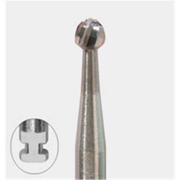 NeoBurr Sterile Carbide Bur Surgical Right Angle Surgical Length 8 25/Pk