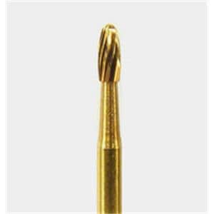 NeoBurr Sterile Carbide Bur Trimming & Finishing Friction Grip 7404 10/Pk