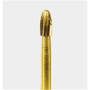 NeoBurr Sterile Carbide Bur Trimming & Finishing Friction Grip 7406 10/Pk