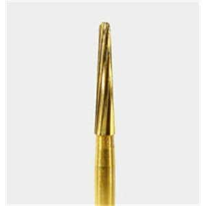 Microcopy Carbide Bur Trimming & Finishing Friction Grip 7664 10/Pk