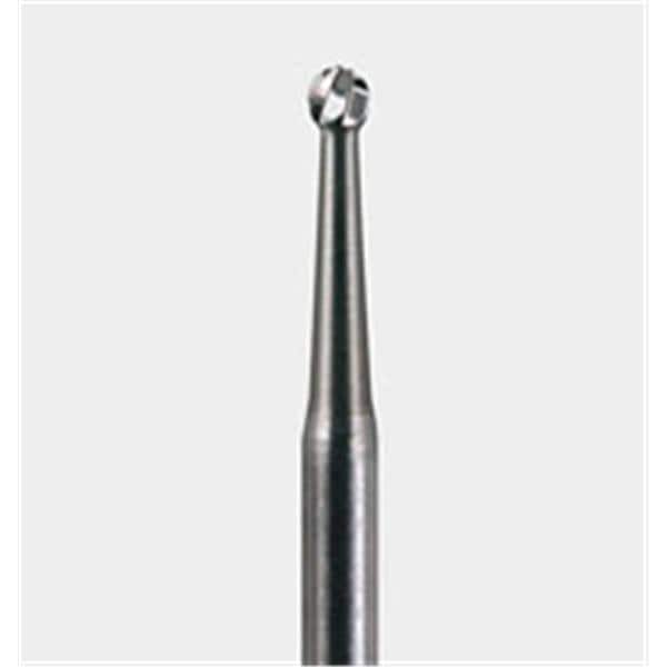 NeoBurr Sterile Carbide Bur Operative Friction Grip 4 50/Pk