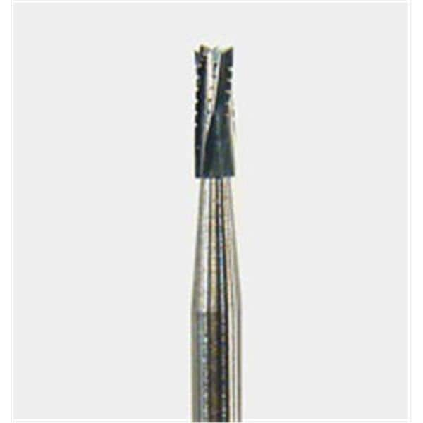 NeoBurr Sterile Carbide Bur Operative Friction Grip 558 50/Pk