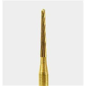 NeoBurr Sterile Carbide Bur Trimming & Finishing Friction Grip 7642 25/Pk