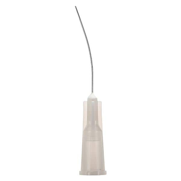 Cannula Nucleus Hydrodissector Visitec 27gx7/8" 10/Bx