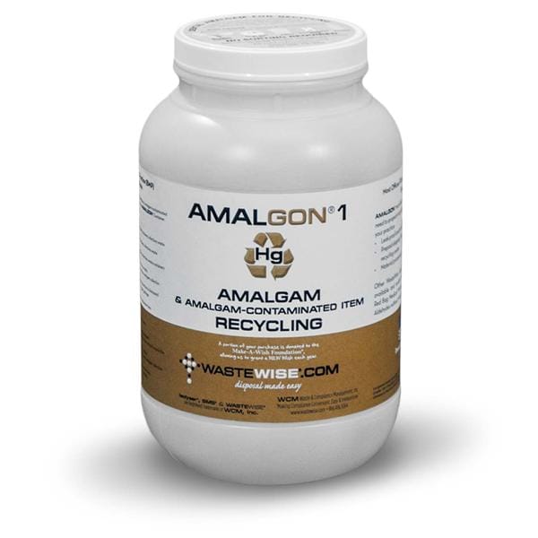 Mailer System Amalgam Amalgon 1gal 1Gl/Bt