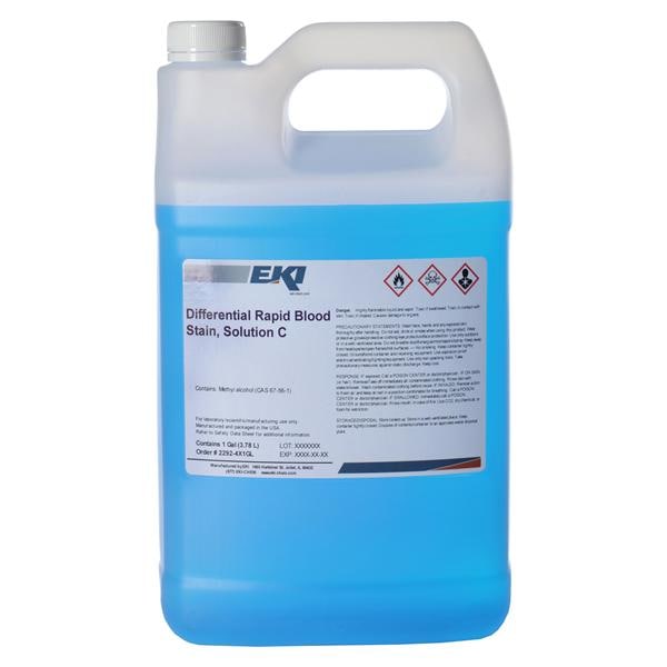 Solution Fixative 1gal Ea