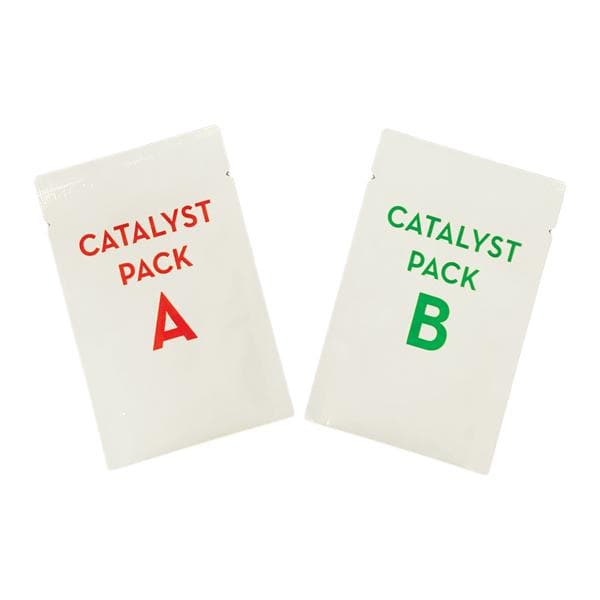 Catalyst Sharps Isolyser/SMS For SMS4000 Isolyser Sharps Management System Each