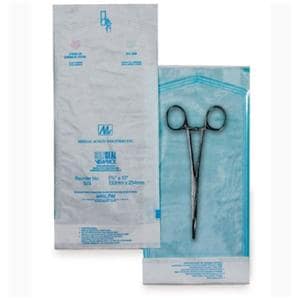 View-Pack Sterilization Pouch 7.5 in x 13 in 5x200/Ca