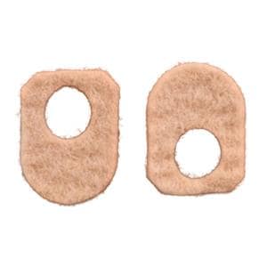 MPS Orthopedic Pad Corn Felt 2" C-34