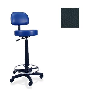 Task Chair Black 250lb Capacity