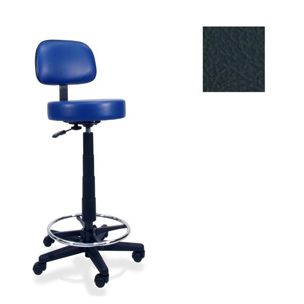 Task Chair Black 250lb Capacity