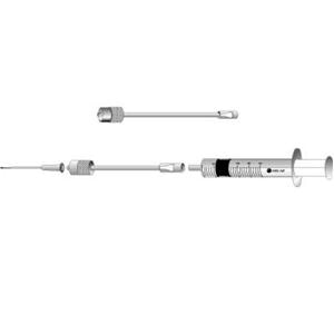 Extender Needle Stainless Steel Ea