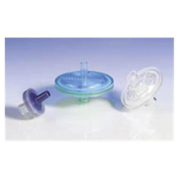 Acrodisc Syringe Filter Blue/Green 50/Pk