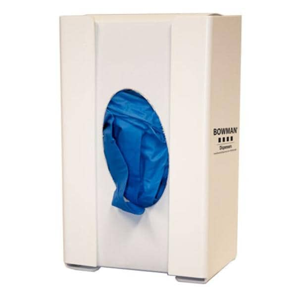 Glove Dispenser Single