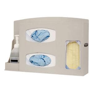 Infection Prevention Station Quartz Beige Ea