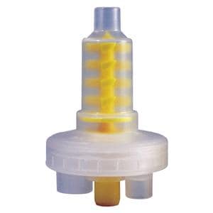 Dynamic Mixing Tips 380 mL Yellow 50/Pk