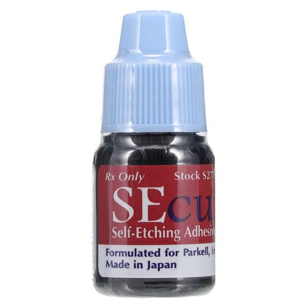 SEcure Self Etch Primer 3 mL Refill 3mL/Bt