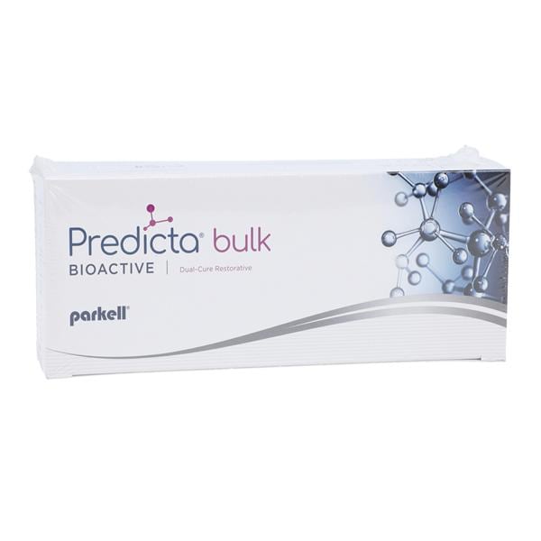 Predicta Bulk Fill Composite A2 / B2 Syringe Refill Ea