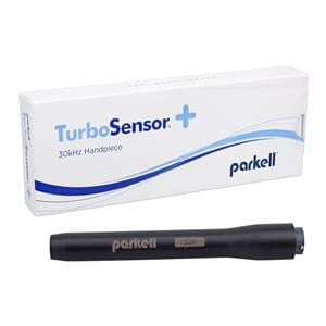 TurboSensor+ Detachable Handpiece Black Replacement Ea