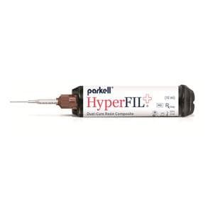 HyperFIL+ Bulk Fill Composite A1/B1 Cartridge Refill 10 mL/Ea