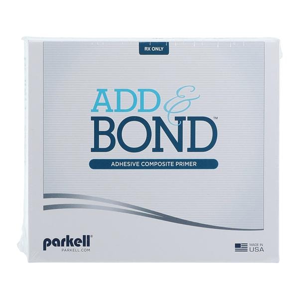 Add & Bond Composite Repair Kit Ea