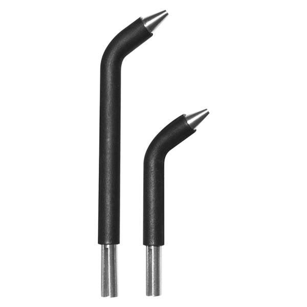 Replacement Probe Small & Large For Pulptester 2/Pk