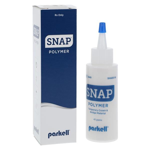 Snap Temporary Material 40 Gm Shade 69 Refill