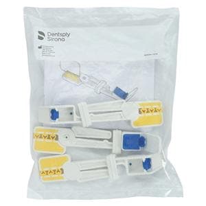 Snap-A-Ray Xtra Holder White 3/Pk