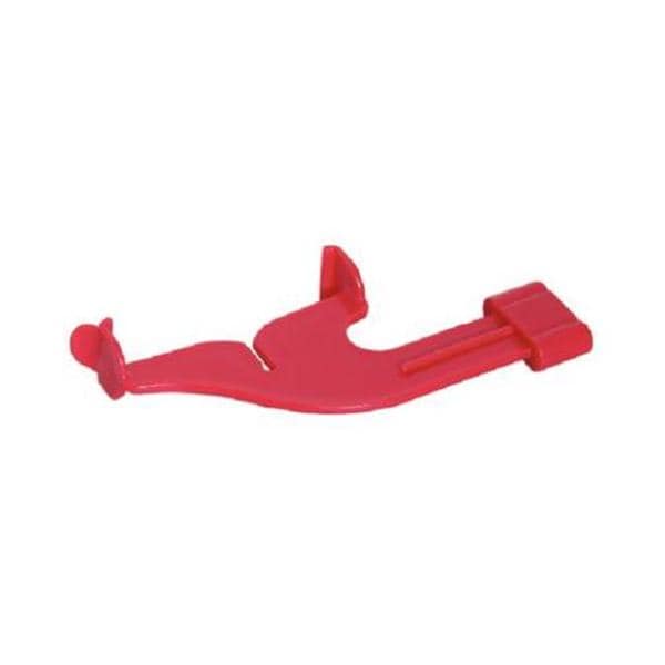 XCP-DS Dent-X Eva+ Sensor Holder Horizontal Bitewing Red #2 3/Pk