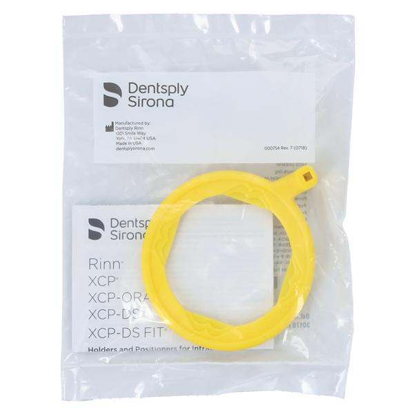 XCP/BAI Aiming Ring Posterior Yellow