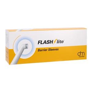 Sleeve Barrier FLASHlite 500/Bx