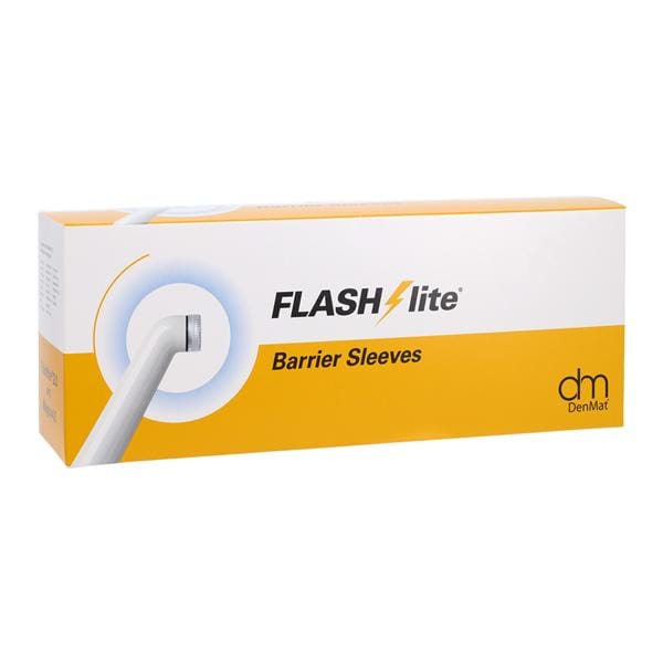 Sleeve Barrier FLASHlite 500/Bx