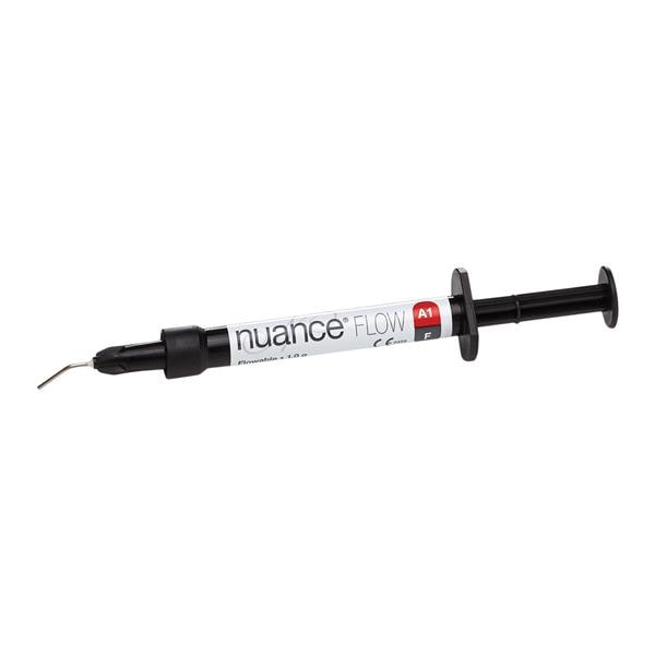 Nuance Flow Flowable Composite A1 Syringe Refill Ea