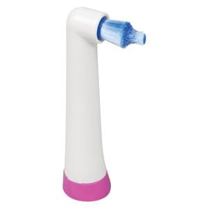 Rotadent ProCare® Long-Tip Brush Heads Refill Pink Ea