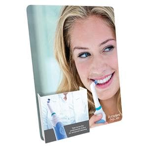 Rotadent ProCare® In Office Patient Education Cards With Pocket Ea