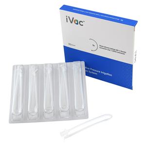 IVac Irrigator Adapter 5/Bx