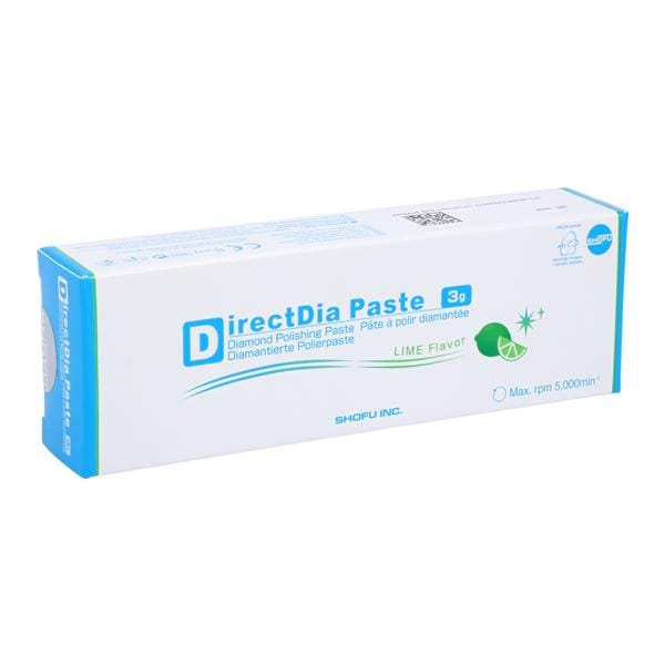 DirectDia Paste Diamond Polishing Paste Ea